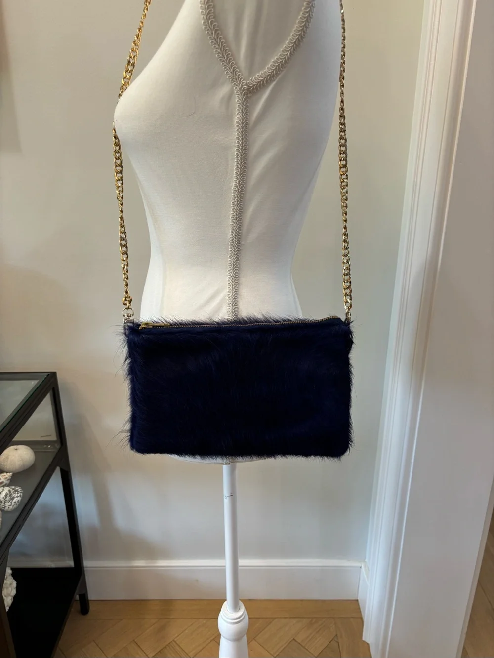 Parker & Hyde chic bright